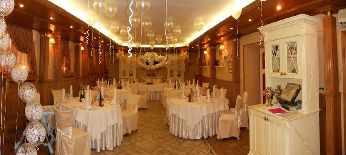 Дубовый зал — фото 2