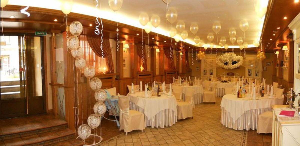 Дубовый зал — фото 3