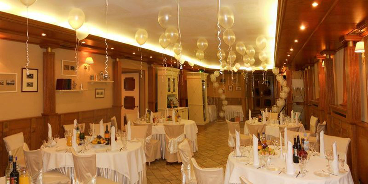 Дубовый зал — фото 4