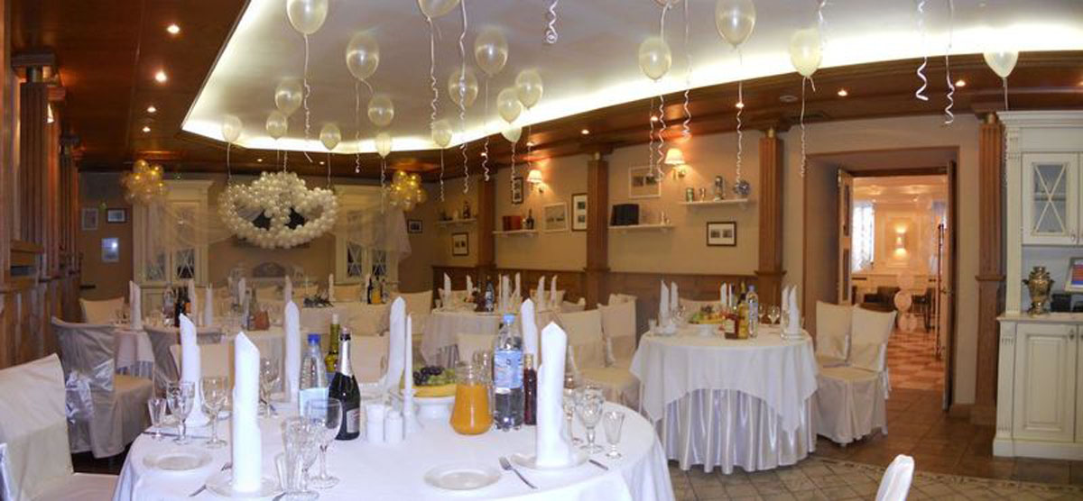 Дубовый зал — фото 6