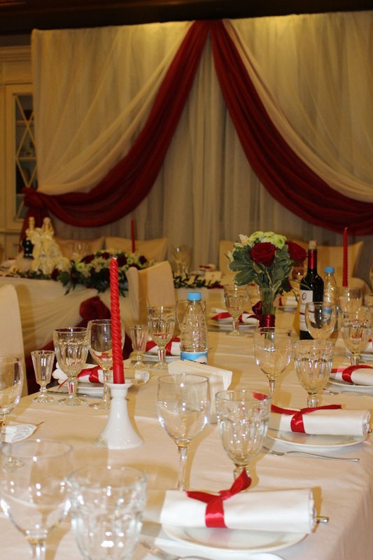 Дубовый зал — фото 9