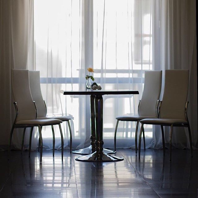 Основной зал — Sky