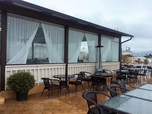 Каприз — банкетный зал