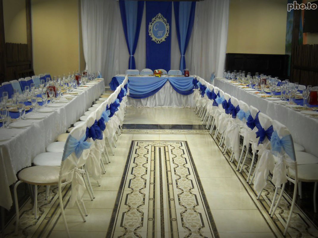 Основной зал Основной зал — фото 2