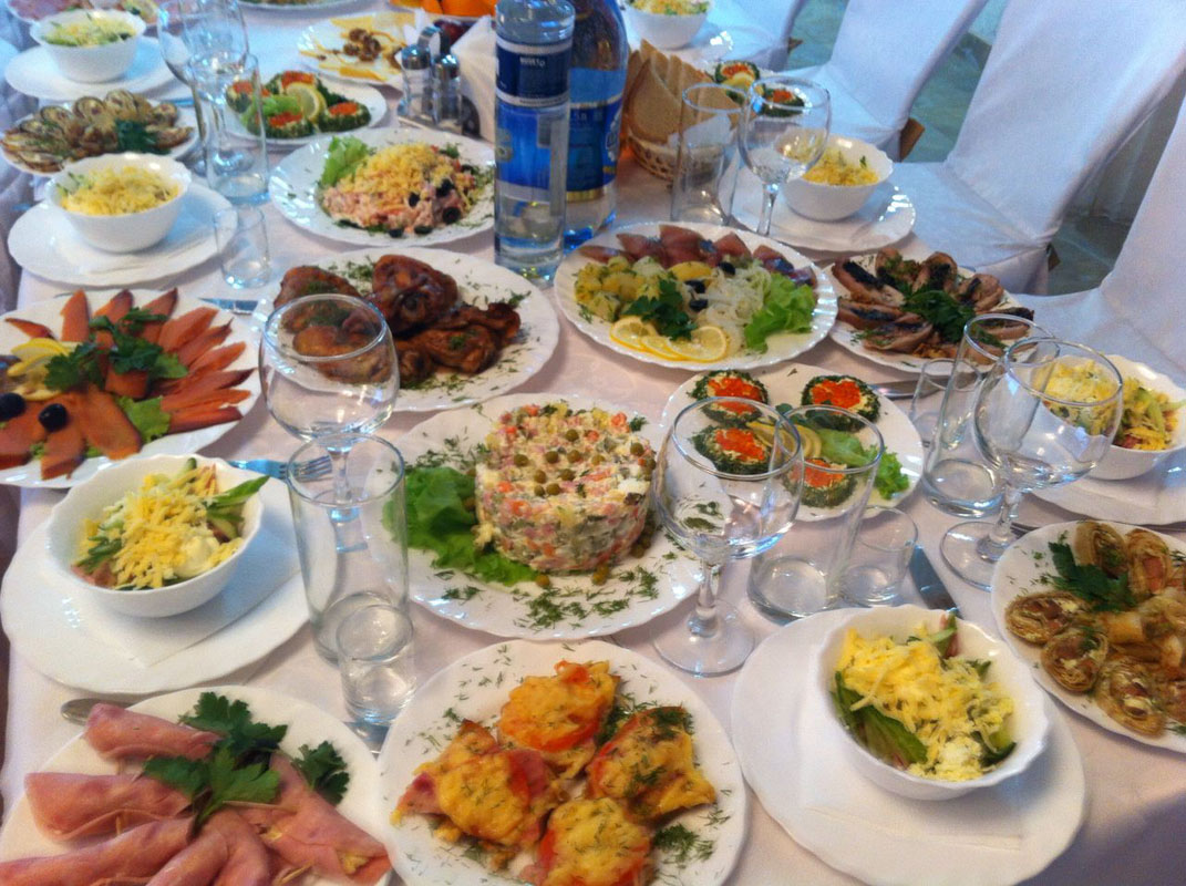 Основной зал Основной зал — фото 7