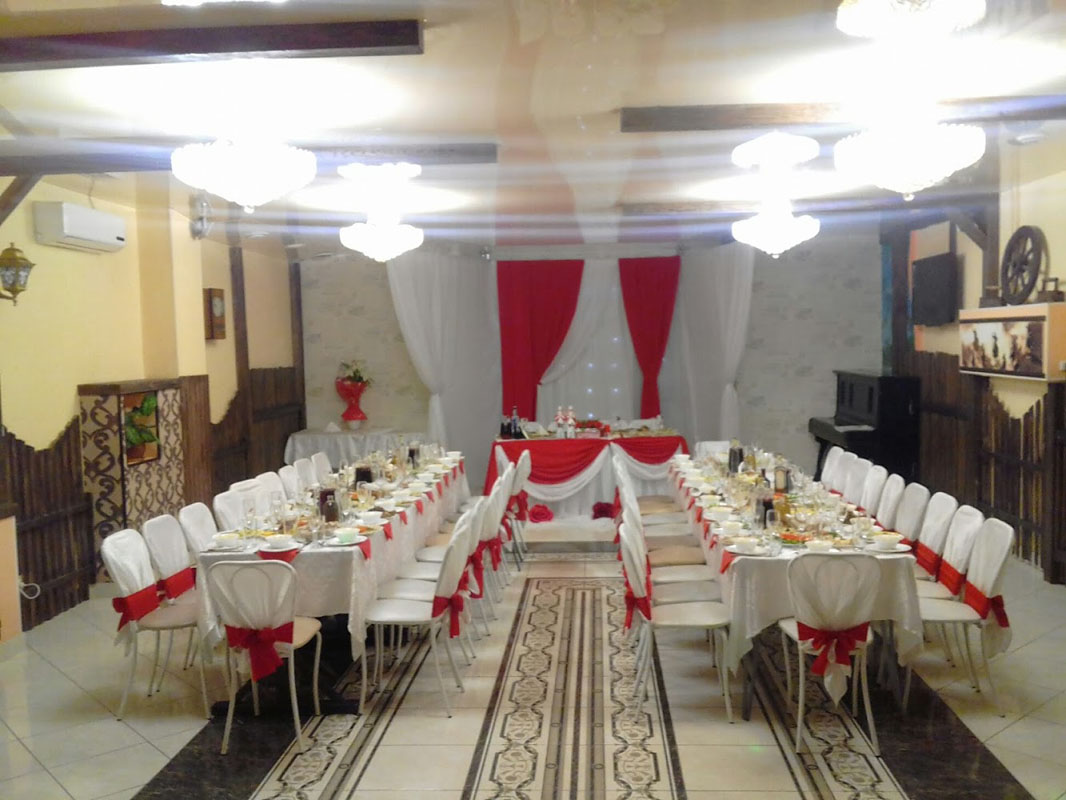 Основной зал Основной зал — фото 8