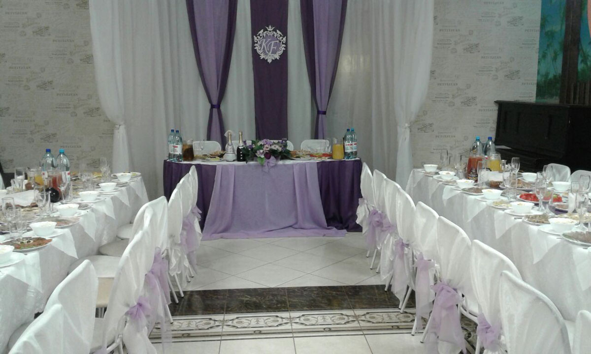 Основной зал Основной зал — фото 10