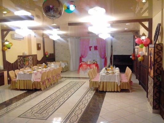 Основной зал — фото 6