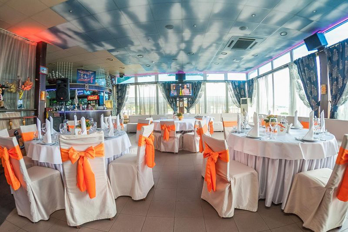 Основной зал — фото 2