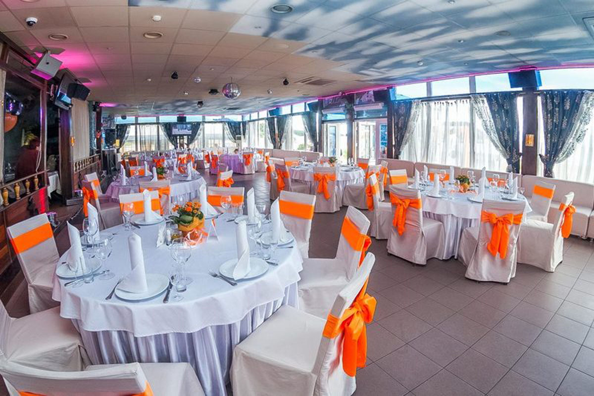 Основной зал — фото 3