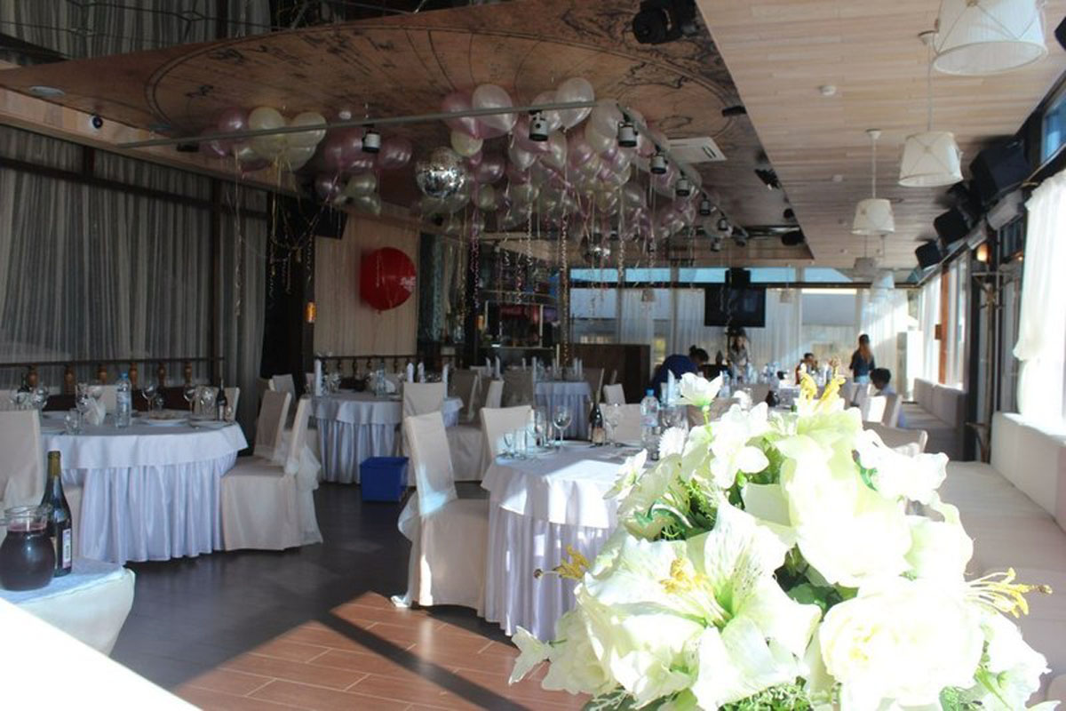 Основной зал — фото 4