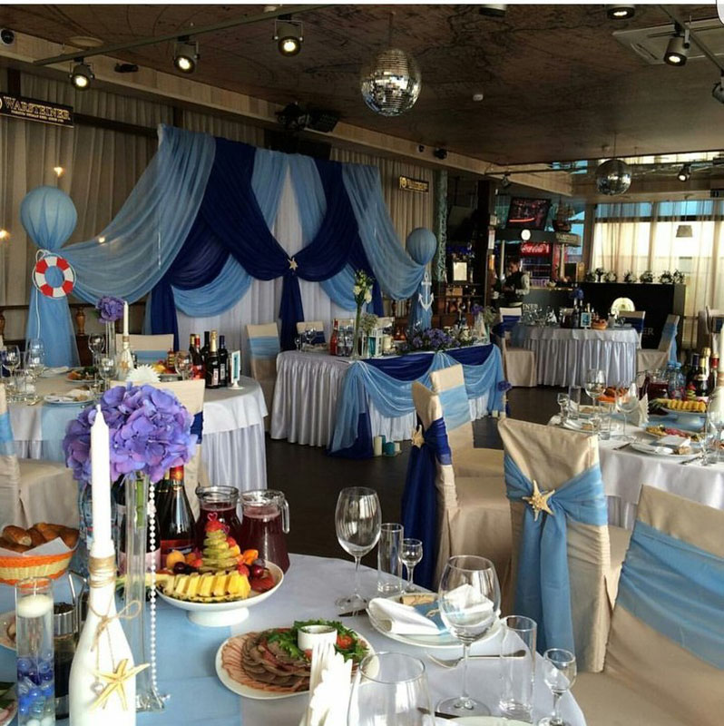 Основной зал — фото 5