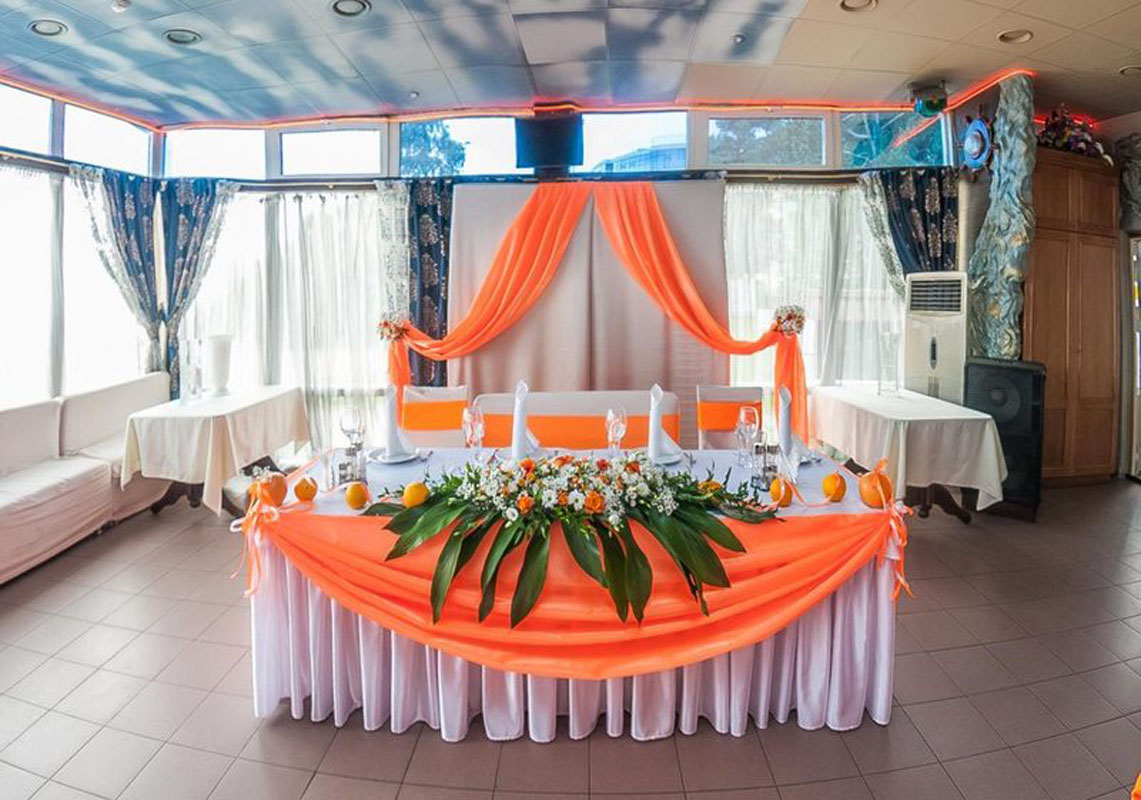 Основной зал — фото 6