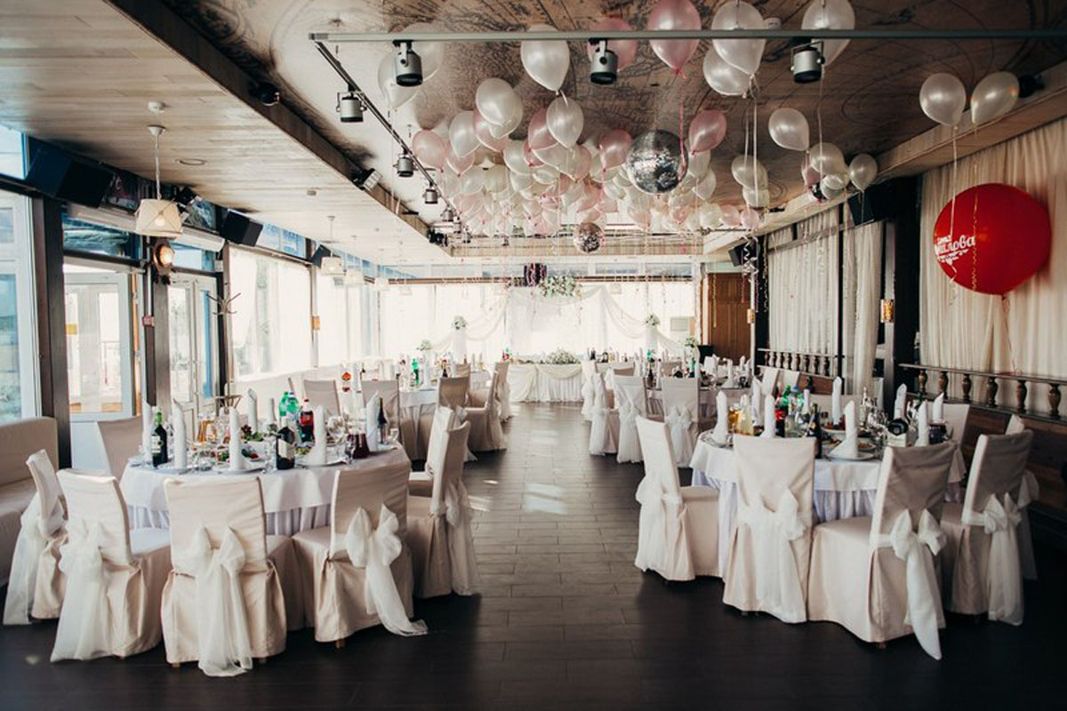 Основной зал — фото 7