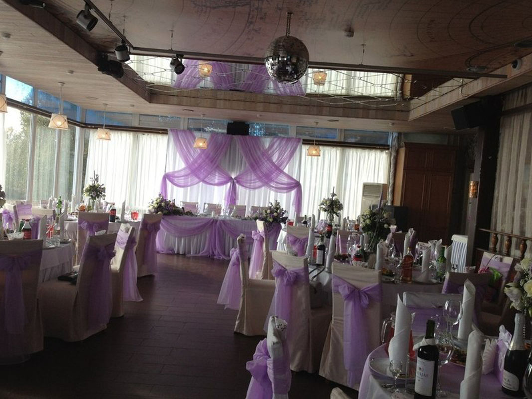 Основной зал — фото 8