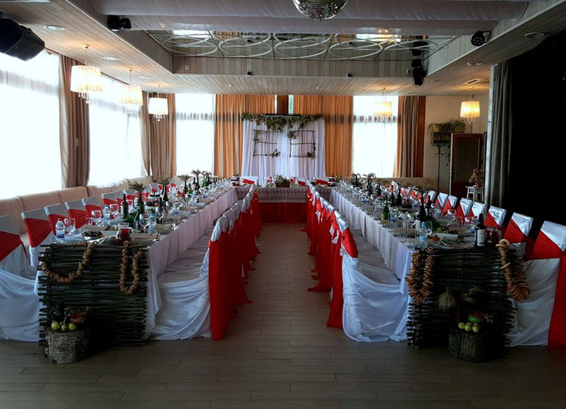 Основной зал — фото 9