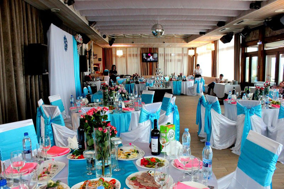 Основной зал — фото 10