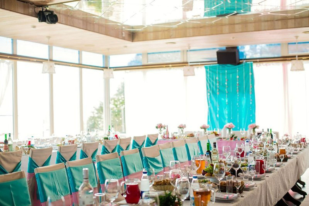 Основной зал — фото 11