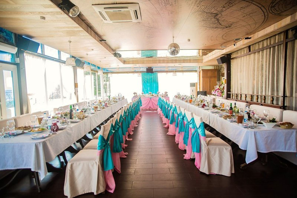 Основной зал — фото 12