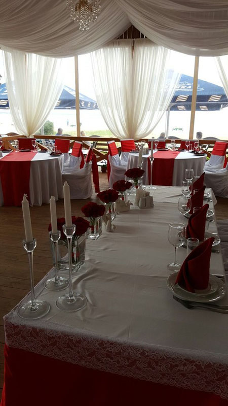 Летний шатер — фото 2