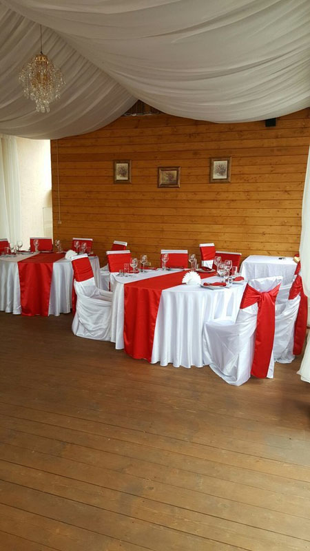 Летний шатер — фото 3