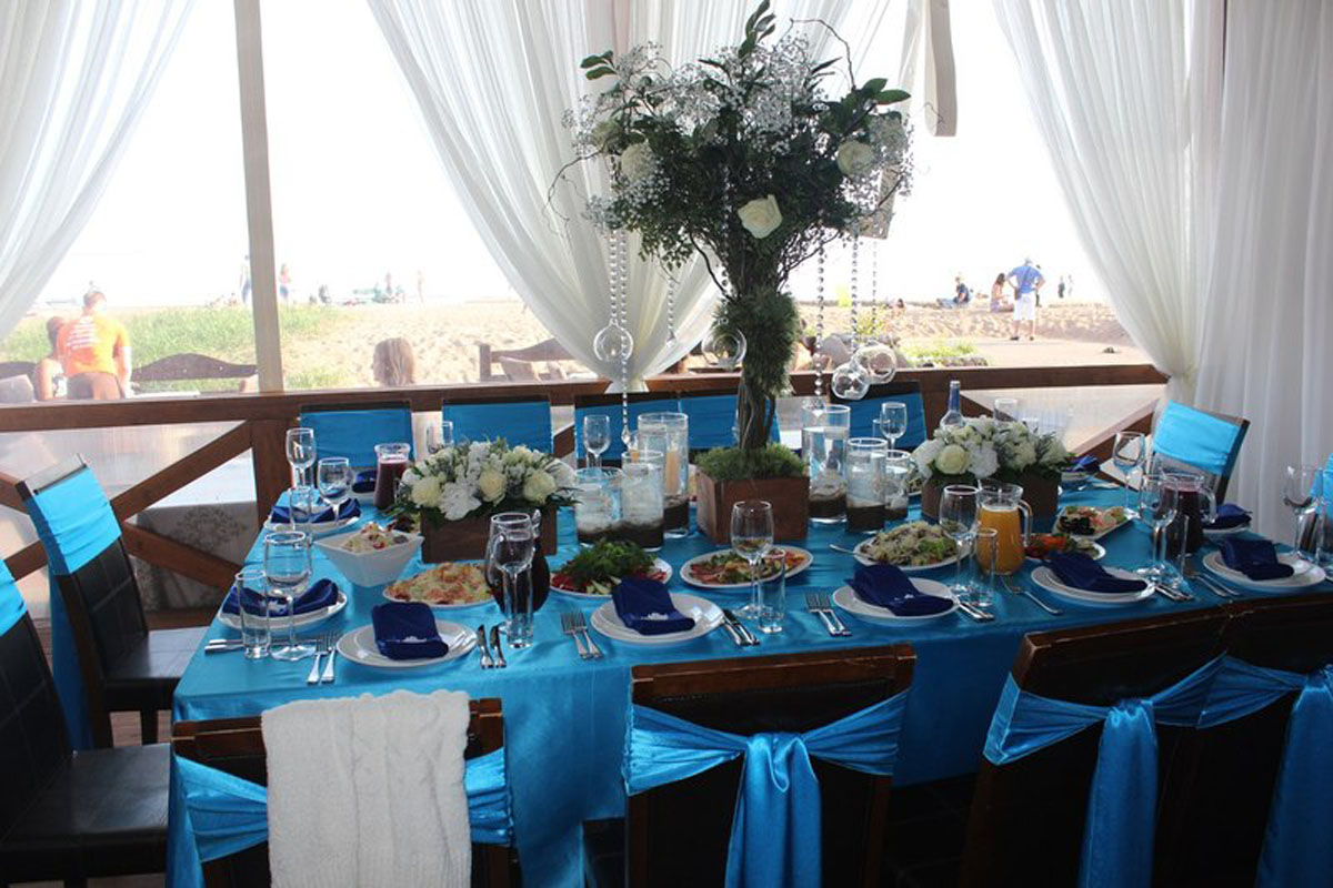 Летний шатер — фото 4