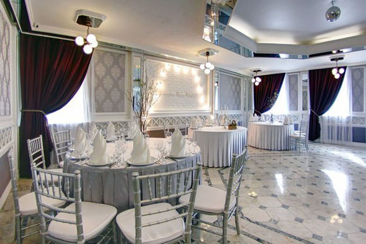 Основной зал — фото 2