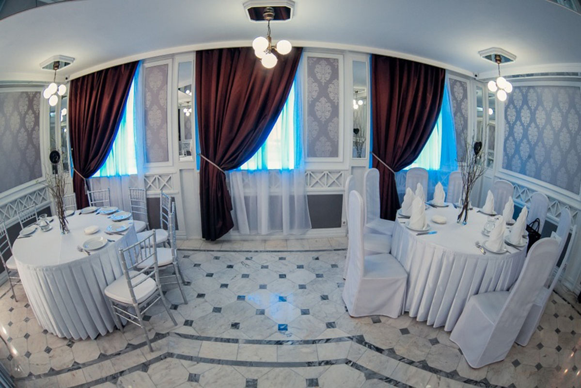 Основной зал — фото 4