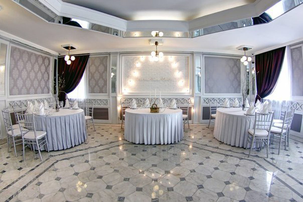 Основной зал — фото 5