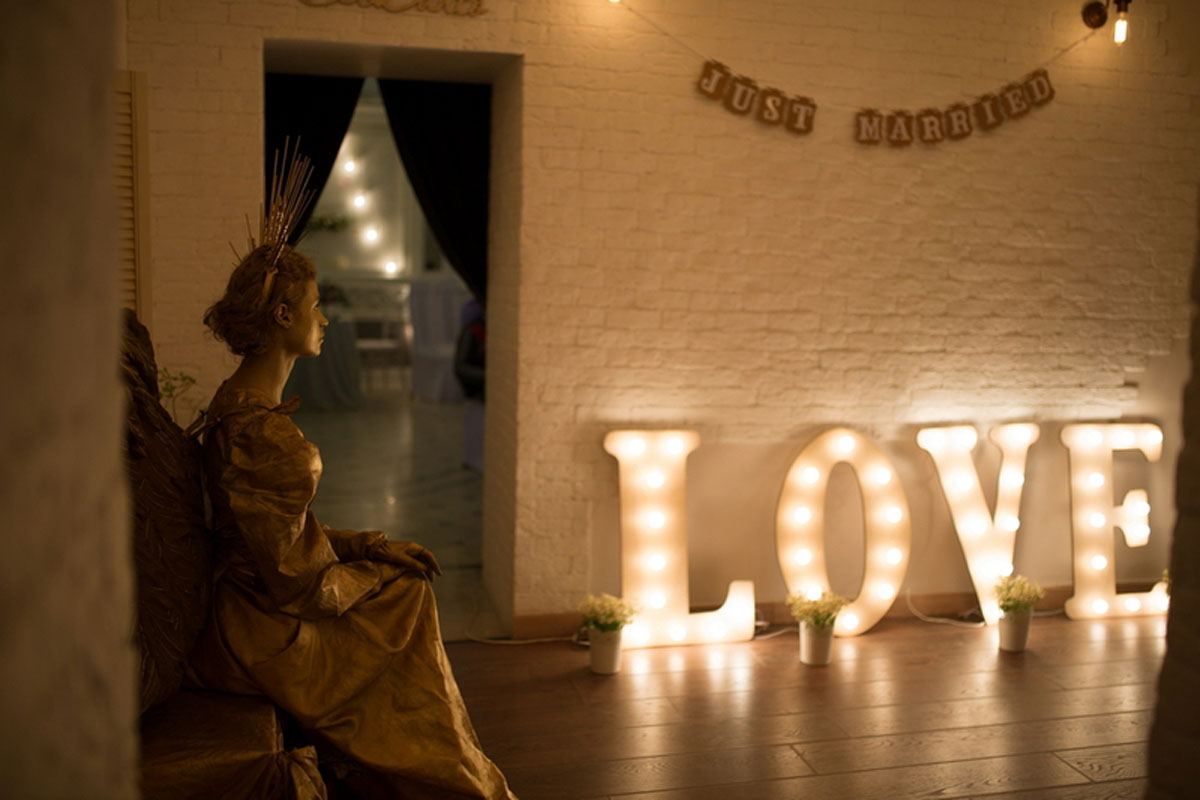 Основной зал — фото 6