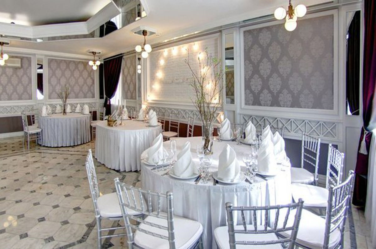 Основной зал — фото 7