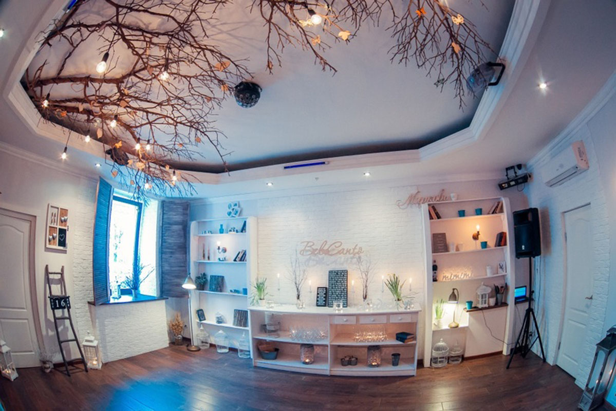 Основной зал — фото 8