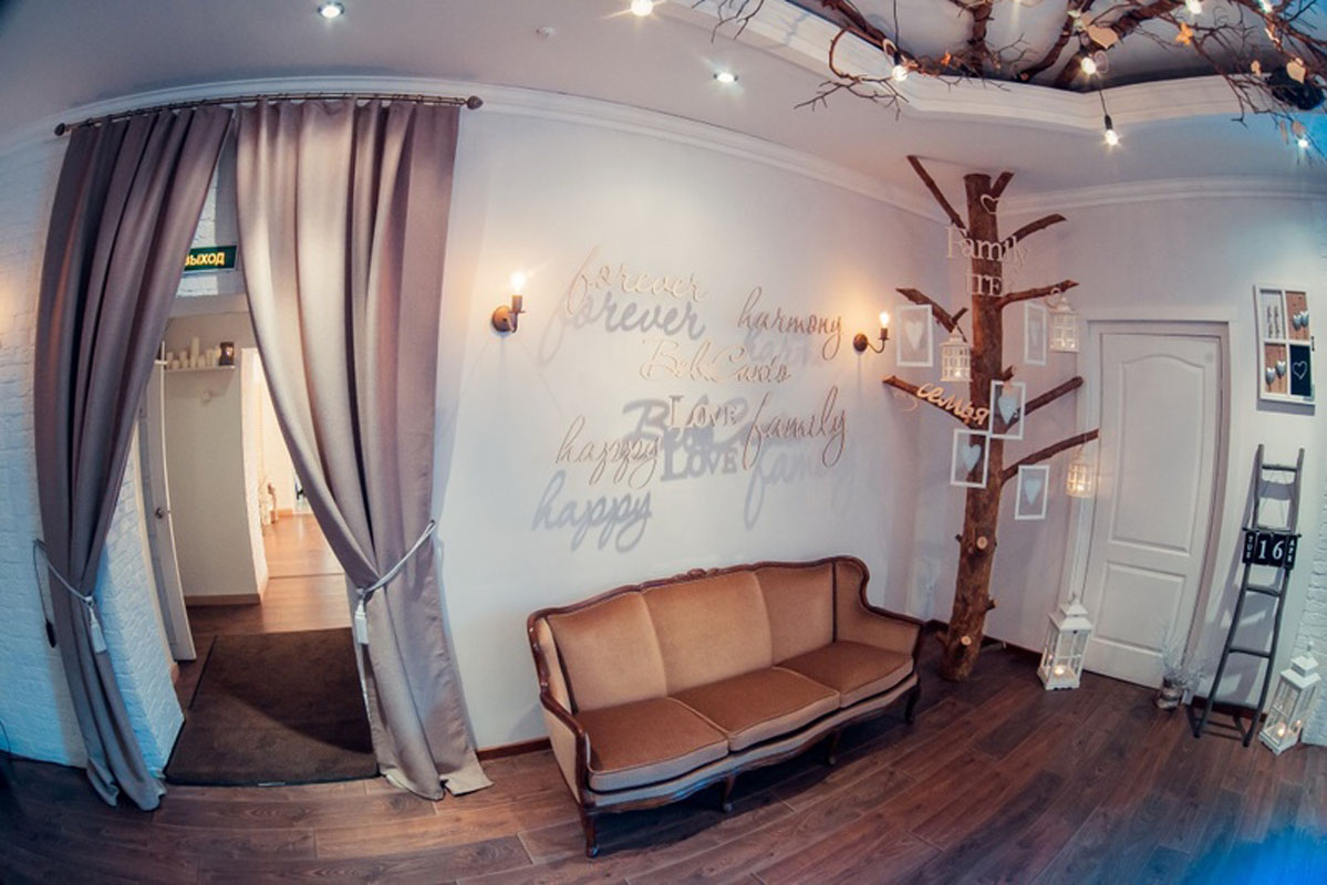 Основной зал — фото 9