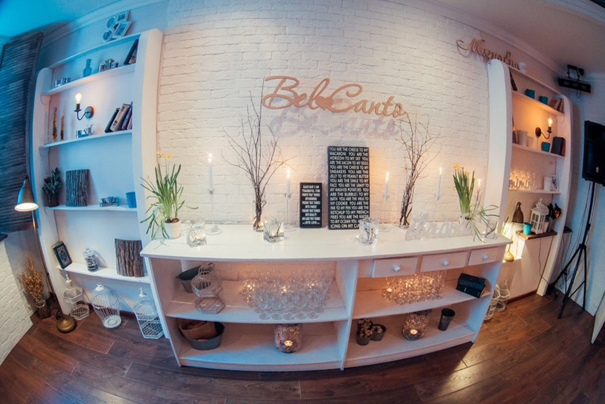 Основной зал — фото 10