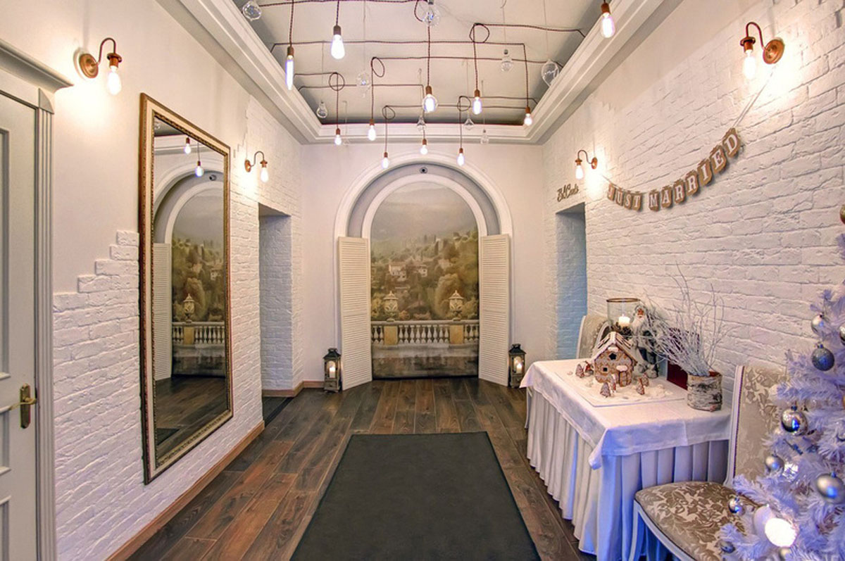 Основной зал — фото 11