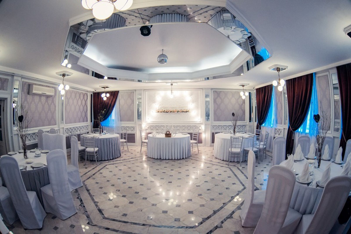 Основной зал — фото 12