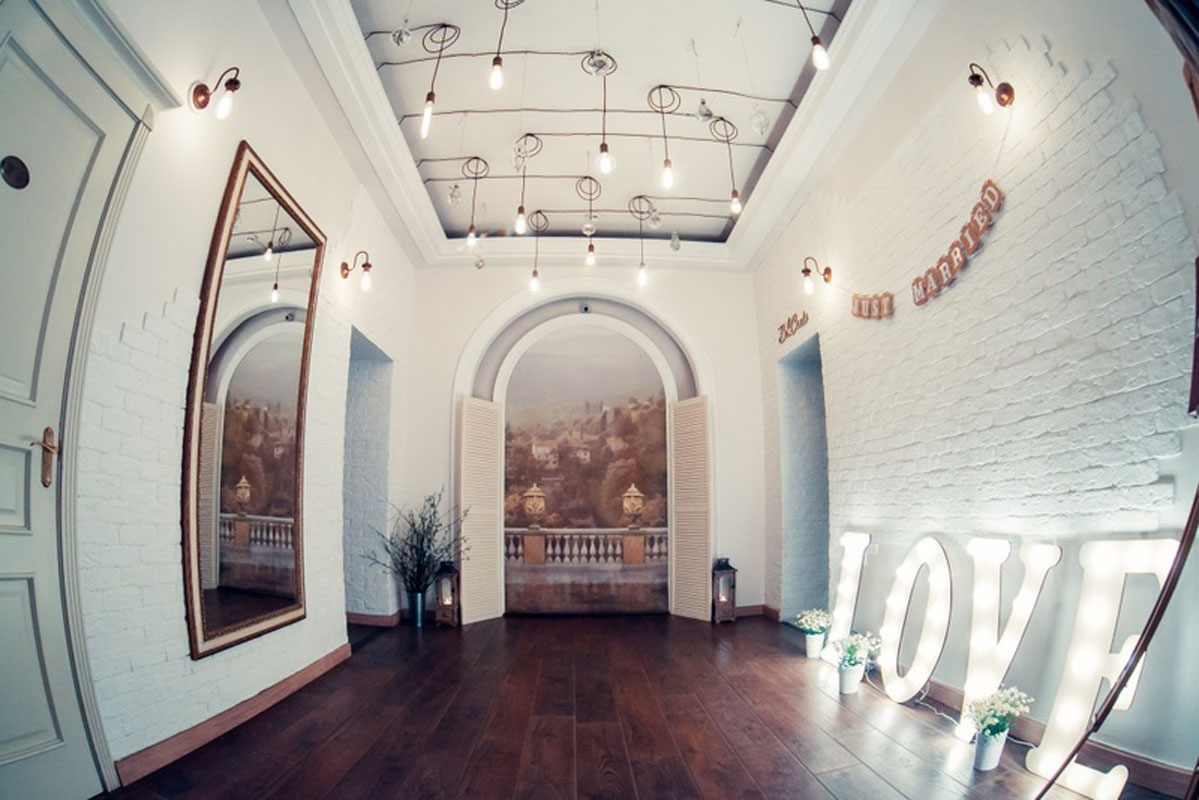 Основной зал — фото 13