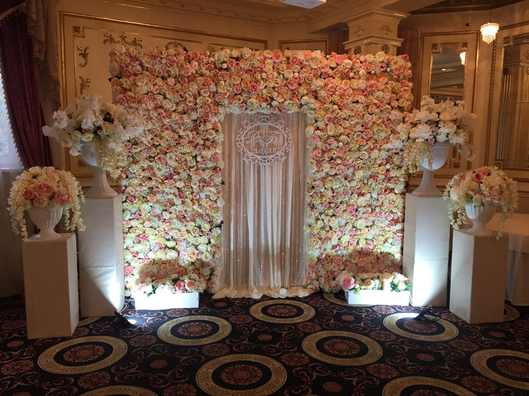 Банкетный зал Виктория — фото 103