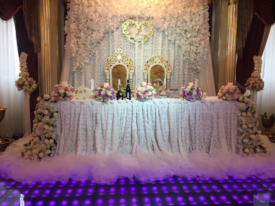 Банкетный зал Виктория — фото 105