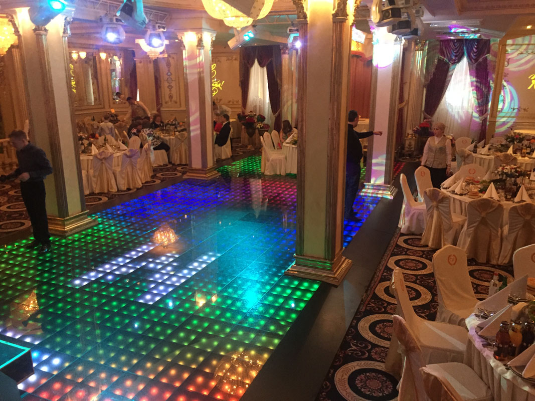 Банкетный зал Виктория — фото 108