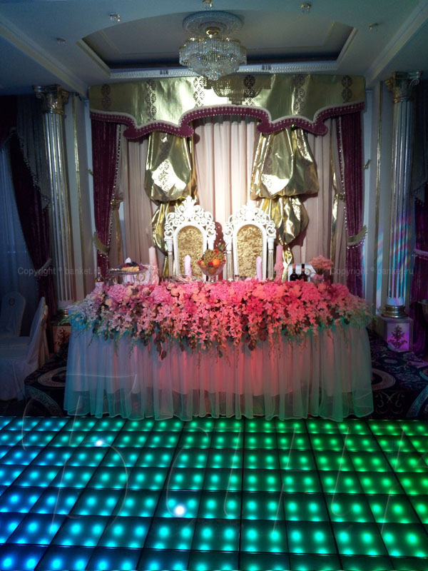 Банкетный зал Виктория — фото 113