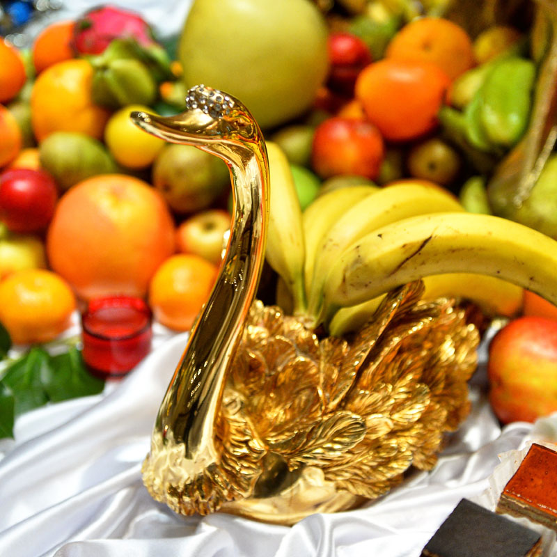 Банкетный зал Виктория — фото 126