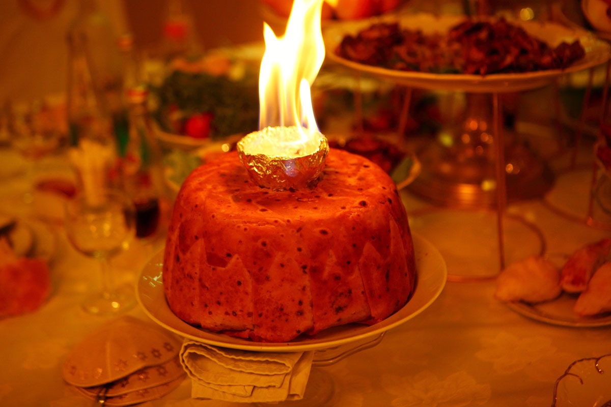 Банкетный зал Виктория — фото 135