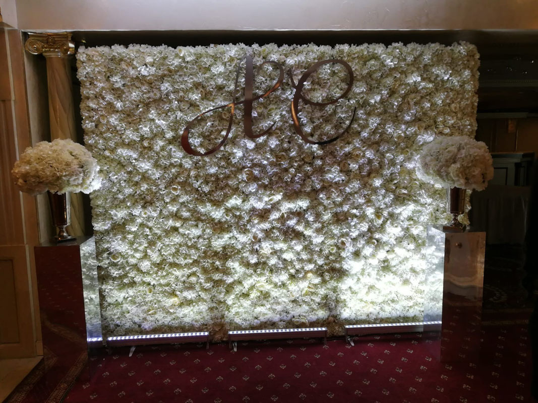 Банкетный зал Виктория — фото 35