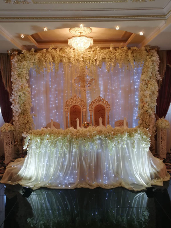 Банкетный зал Виктория — фото 42