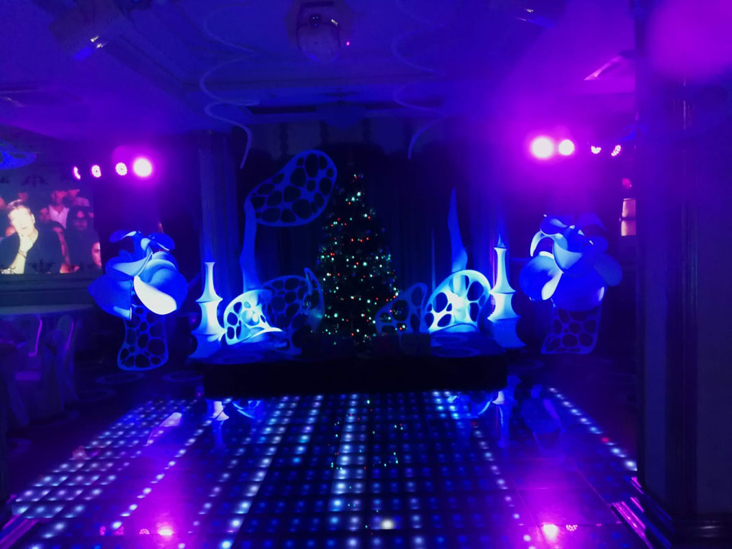 Банкетный зал Виктория — фото 45