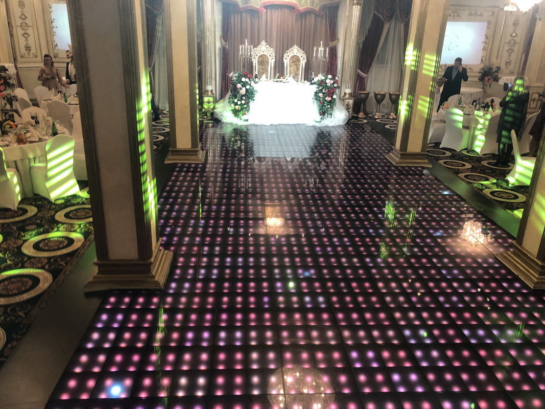 Банкетный зал Виктория — фото 63