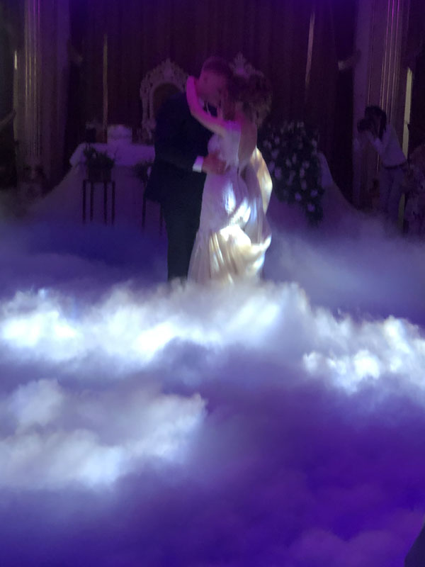 Банкетный зал Виктория — фото 67