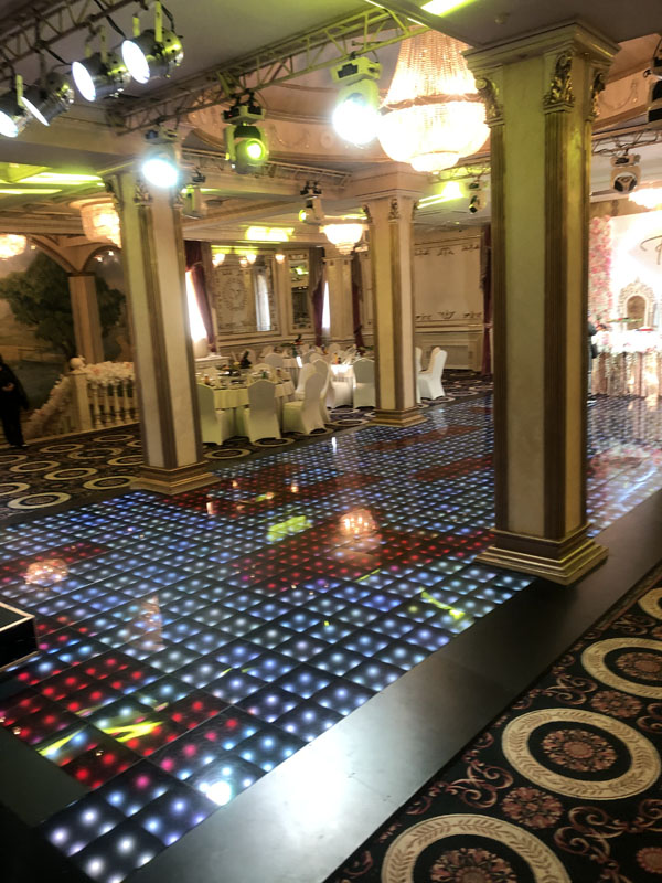 Банкетный зал Виктория — фото 79