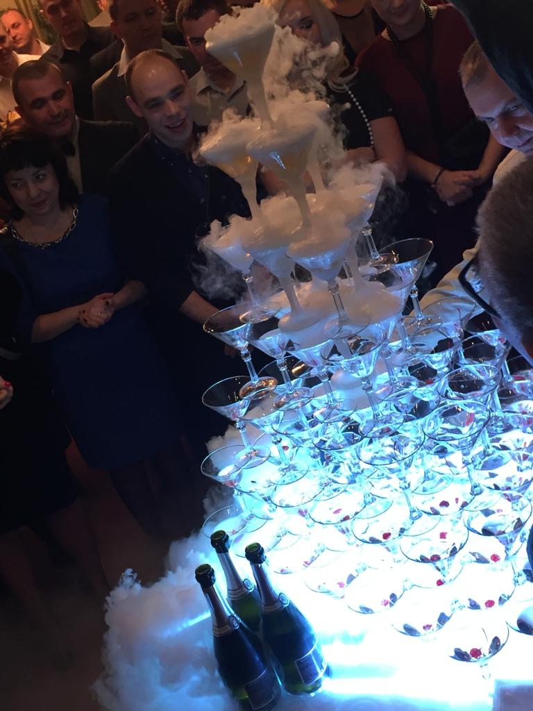 Банкетный зал Виктория — фото 81